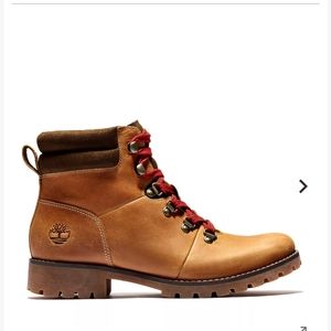 Timberland Women's Ellendale Boots Shoe Water Resi